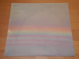 JOHN ABERCROMBIE QUARTET: ARCADE – ECM 1133