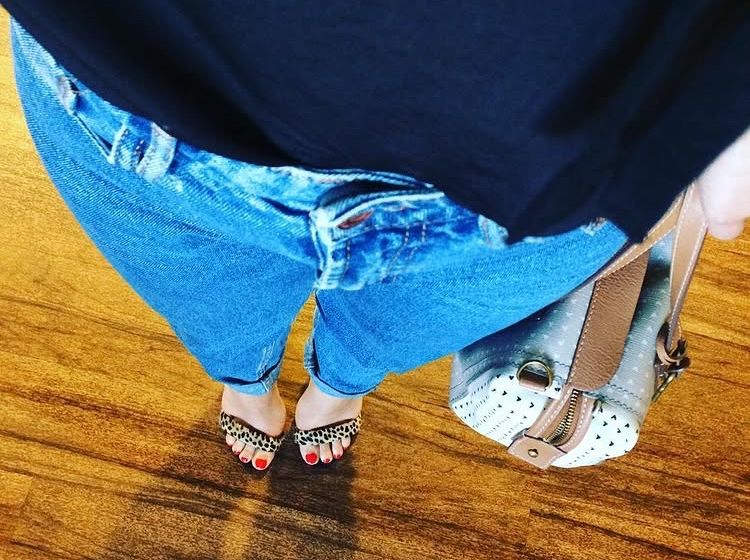 Zara Damenschuhe: Leopard print Sandalen Zara, 36 – Gebraucht aus Luzern von AM2nd 6
