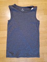 Débardeur H&M Basic Garçon 158/164 cm - État Impeccable