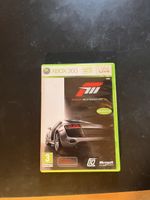 Xbox 360 Spiel Forza Motorsport 3 mit Anleitung guter Zustan