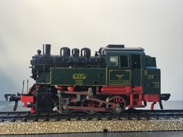 FLEISCHMANN LOKOMOTIVE SPUR H0