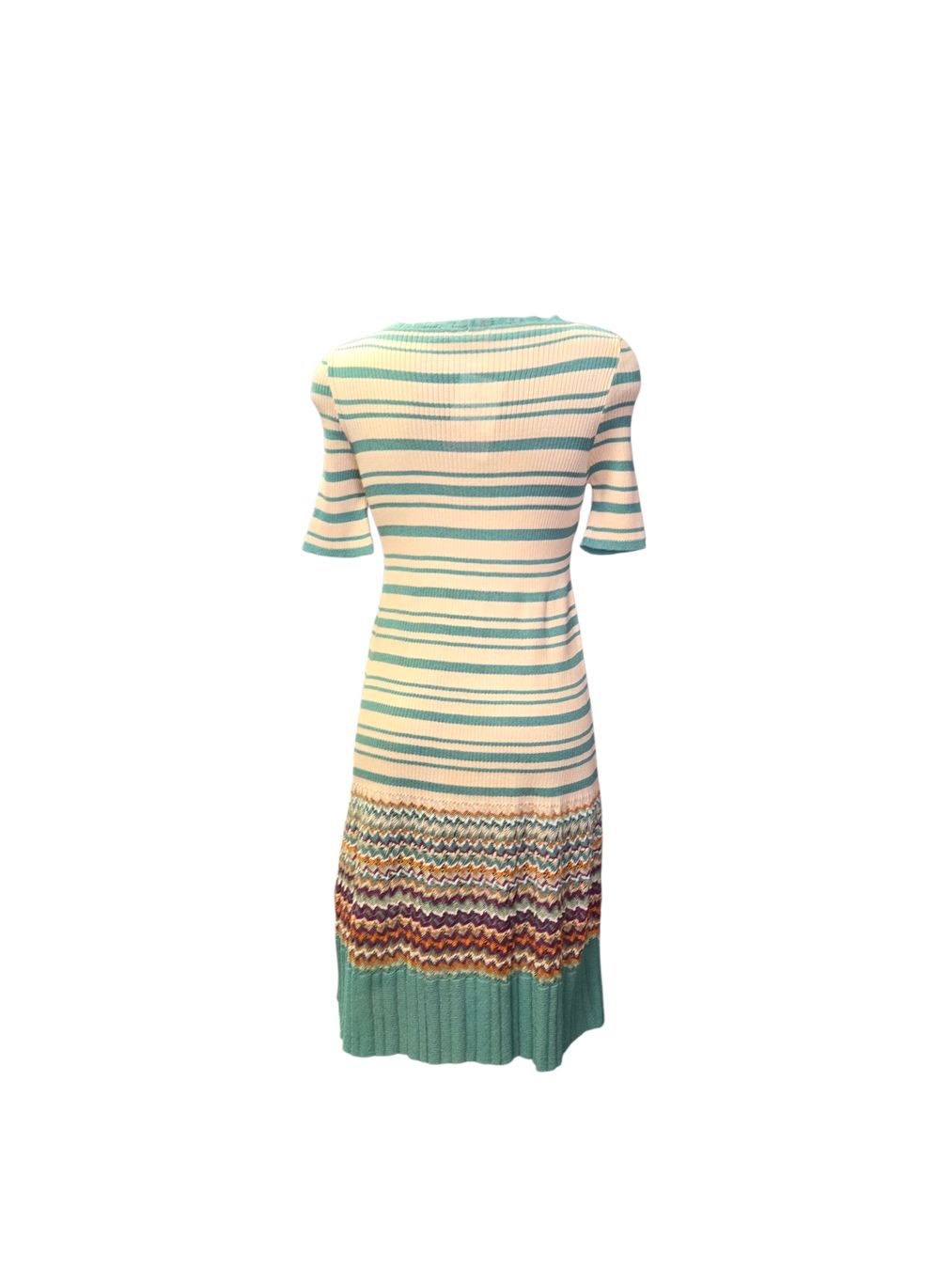 Missoni Kleider: Missoni Kleid  – Gebraucht aus Zürich von finesse.shop 3