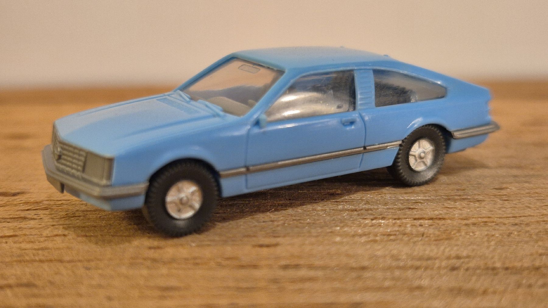 Wiking Voitures modèles: Opel Monza von Wiking – Neuf (Voir description) à Uznach par Katinka83 1