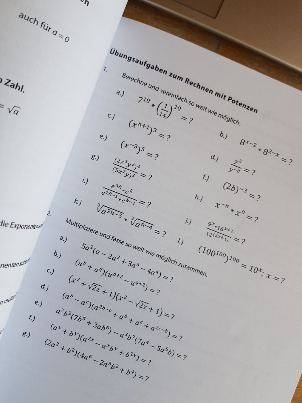 Libri: TMS & EMS Mathe Leitfaden, Quantitative Probleme – Usato da Münchenstein venduto da Donegal1 3