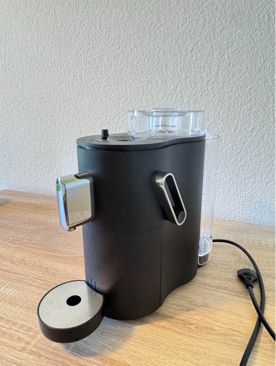 Coffee B Kaffeemaschinen & Espressomaschinen: Coffee Maker Black Good Condition – Gebraucht aus Pfeffingen von dok_9sv6