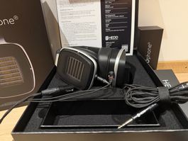 HEDDphone One, Magnetostat (Air Motion), XLR u. 6.3mm