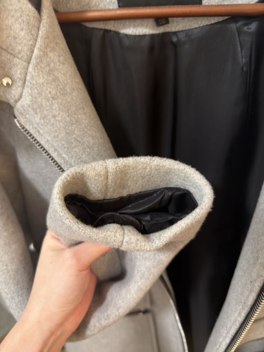 Maje Jacken: Maje  – Neu (gemäss Beschreibung) aus Altdorf UR von jen_c55l 4
