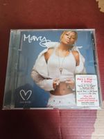CD - Mary J. Blige – Love & Life (Contemporary R&B, 2003)