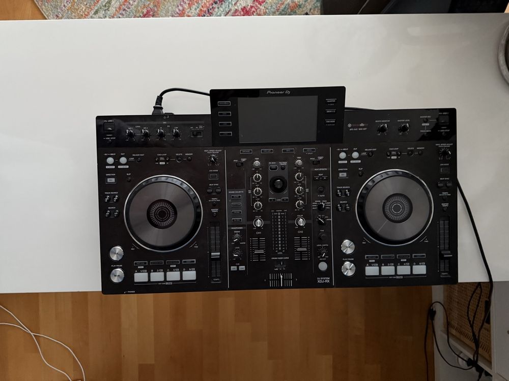 Pioneer XDJ RX (Gebraucht) in Pfäffikon SZ für CHF 750 – nur Abholung ...