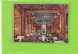 Hotel Baur au lac, Zürich--Saal Innenansicht
