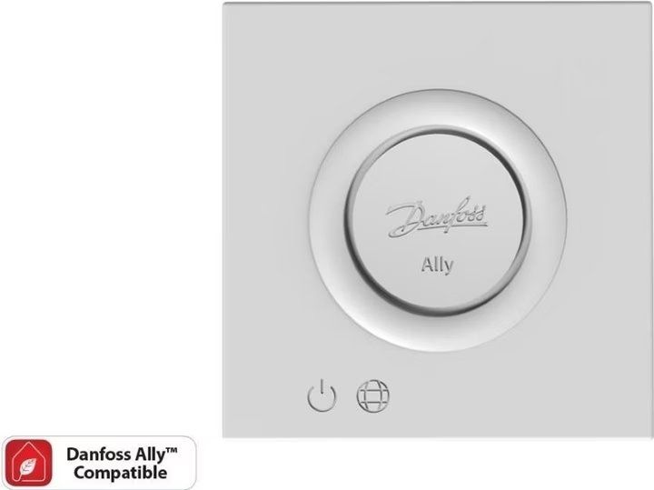 Danfoss Sistema di controllo: Danfoss Ally Gateway Zigbee - 014G2400 – Nuovo e nell'imballaggio originale da Vordemwald venduto da saiki 1