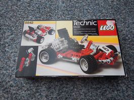 Lego Technic Auto