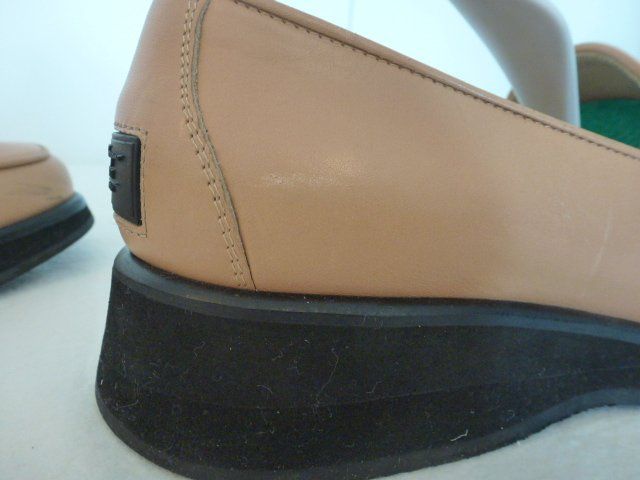 Salvatore Ferragamo Scarpe da donna: Salvatore Ferragamo Halbschuhe – Usato da Suhr venduto da K2CH 5