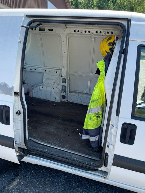 Citroën Veicoli commerciali: Citroen Jumpy 2.0 HDi Jg. 2006 – Usato da Steinmaur venduto da KFZAG 7