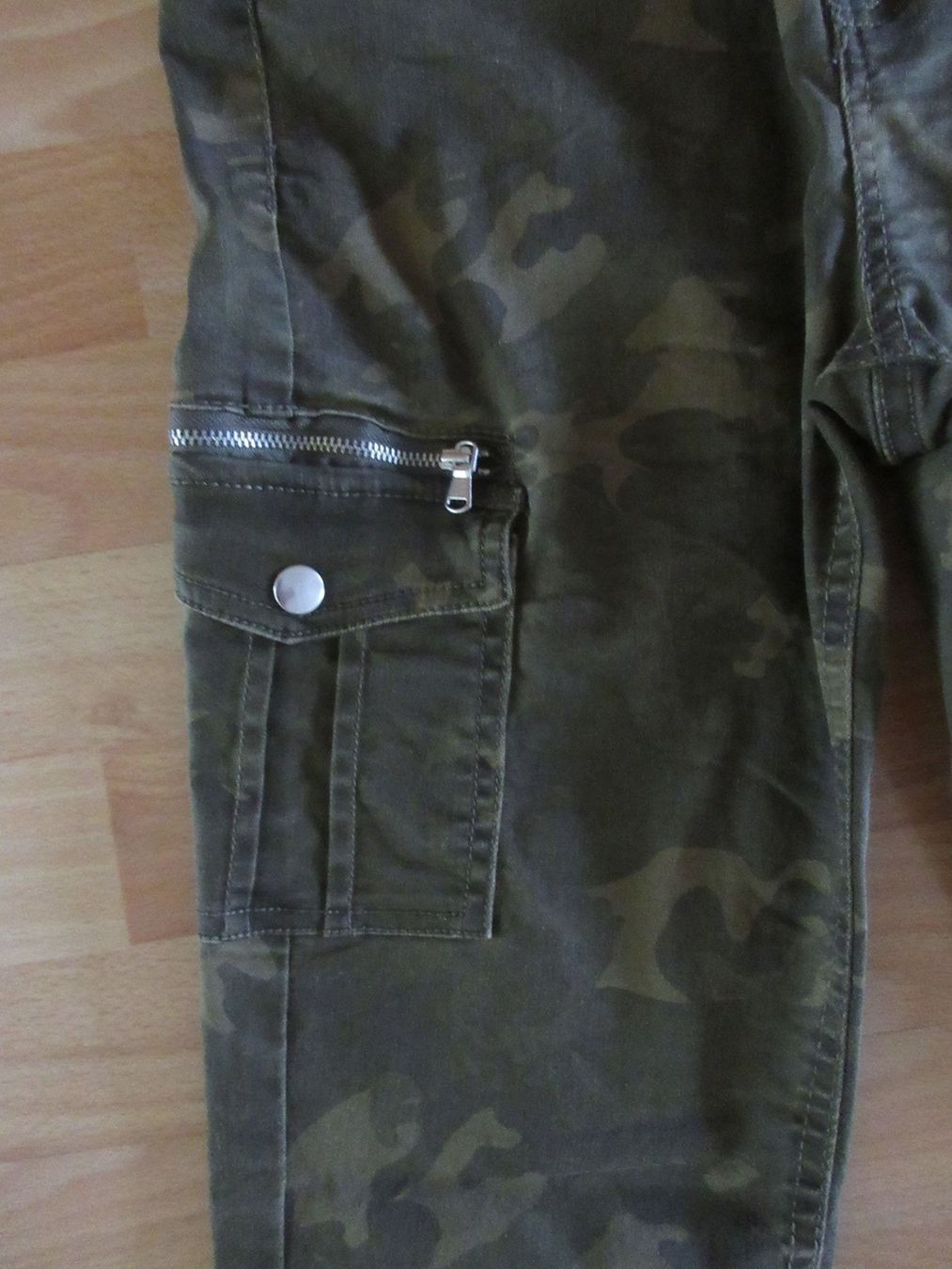 Pantaloni: Jeanshose Grösse 170 – Usato da Kaisten venduto da renault015 1