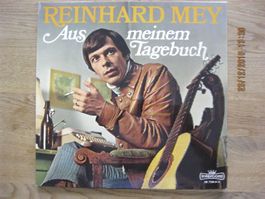 Reinhard Mey Aus Meinem Tagebuch