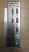 LinMot E200-AT Servocontroller