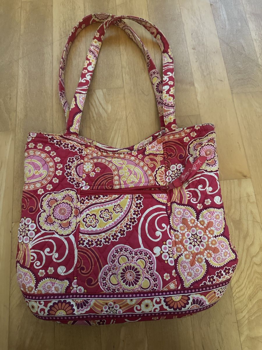 Taschen für Damen: Vera Bradley – Gebraucht aus Büren an der Aare von bradlee512 2
