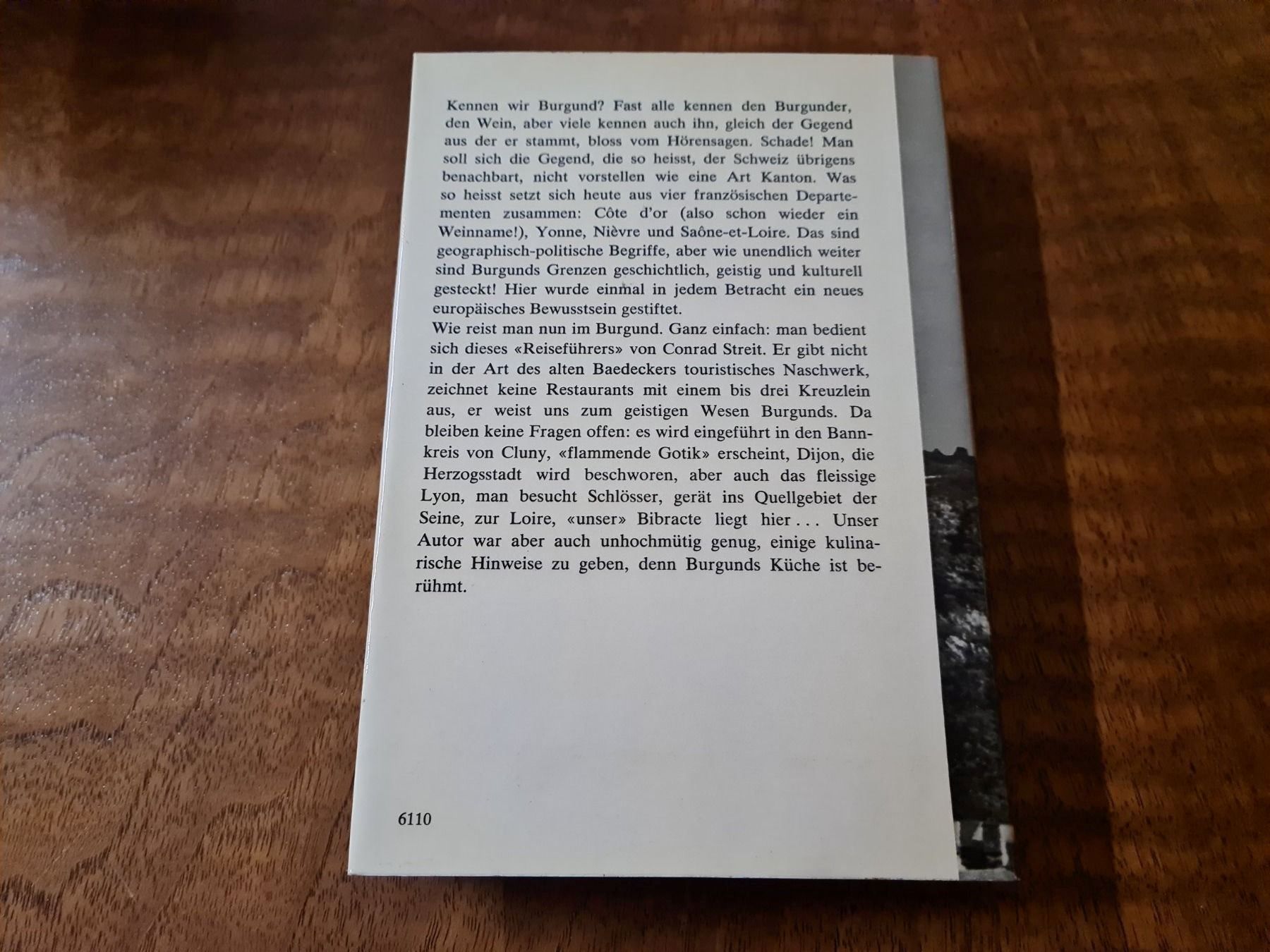 Libri: Burgund – Usato da Erstfeld venduto da Uhu1980 1
