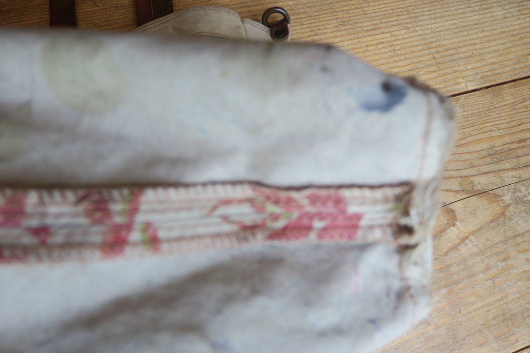 Campomaggi Borse da donna: Campomaggi Shopper, Canvas Tasche, Shopper – Usato da Schwanden i. E. venduto da luvia01 9