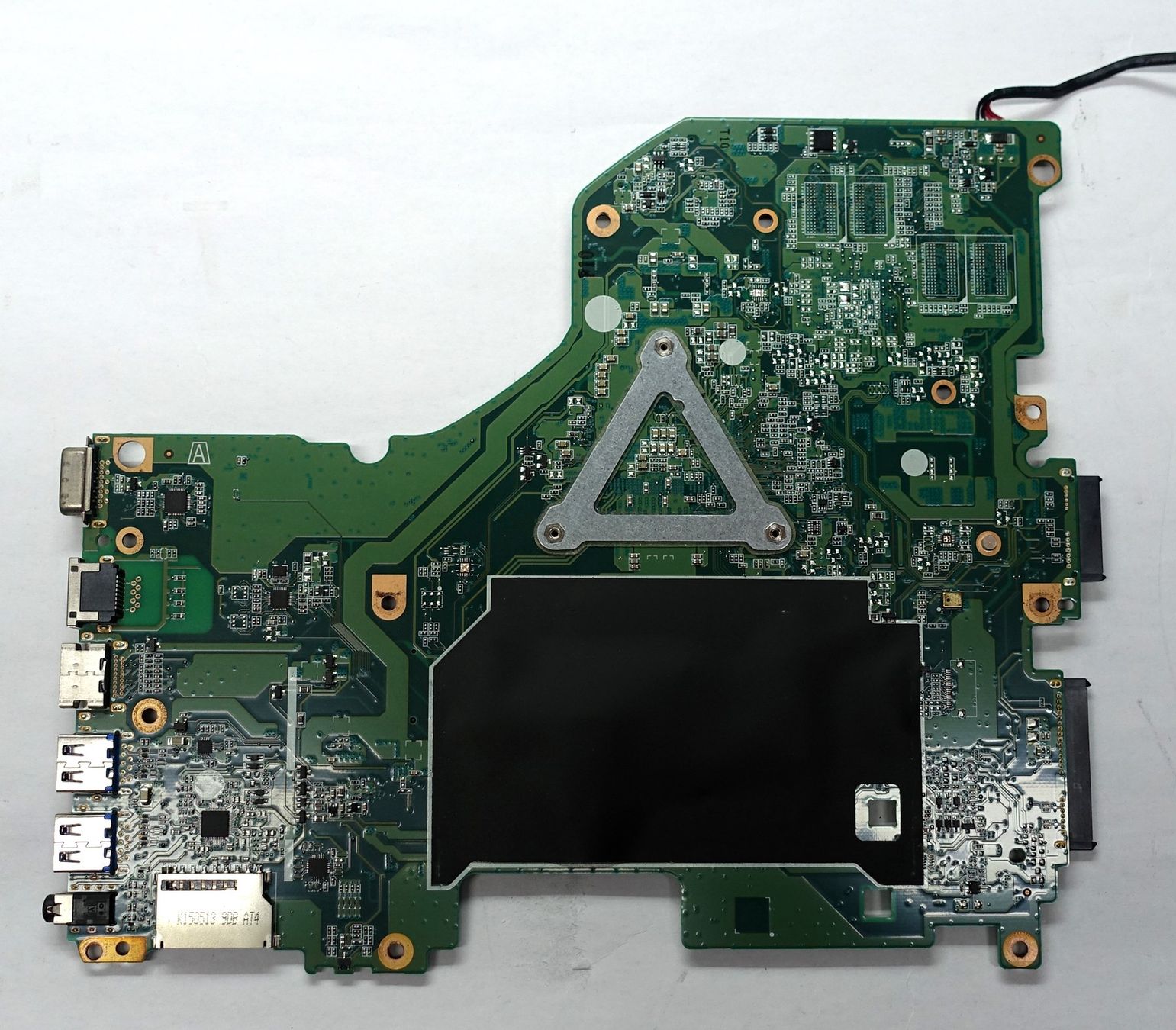 Schede madri: Mainboard zu ACER TravelMate 257 – Usato da Holzhäusern ZG venduto da Sky_ 1