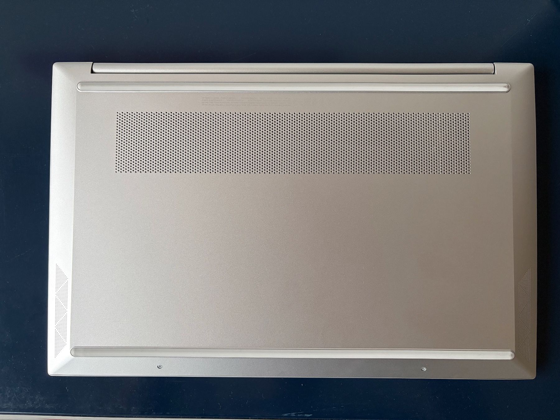 Hewlett Packard Notebooks: HP Pavilion 15, i5 – Neu (gemäss Beschreibung) aus Uster von Egron74 3