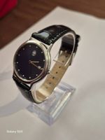Vintage Solvil et Titus Herrenarmbanduhr!