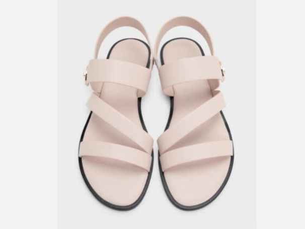 Damenschuhe: Charles & Keith Sandalen Neu – Neu (gemäss Beschreibung) aus Heerbrugg von Lulu022020 1