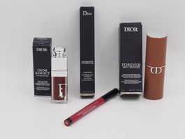 DIOR Makeup Set Lippen und Gesicht (26071813PL)