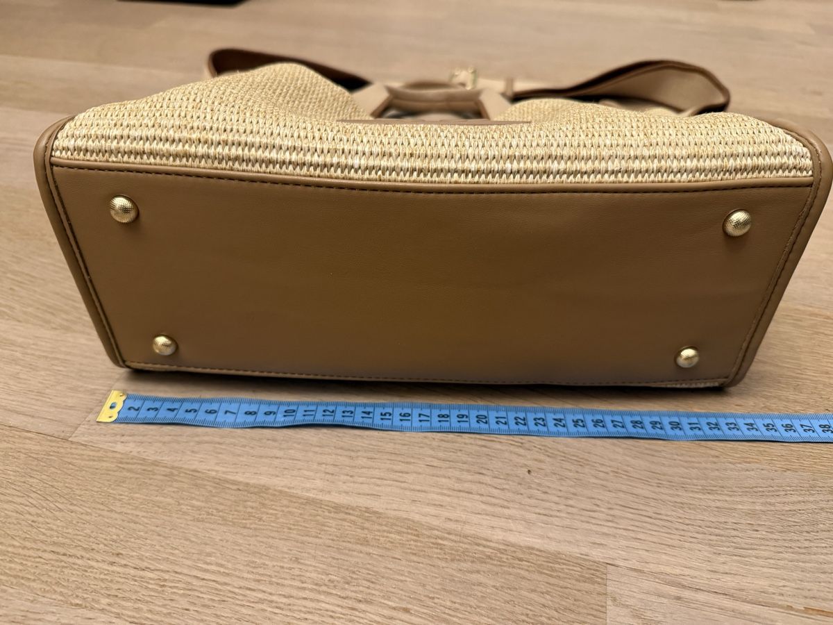 Borse da donna: Tasche von Vimodo Paris – Usato da Rubigen venduto da Elmacino 1
