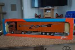 Tekno Scania R-470 Sattelzug 1:50 COOL !!!!!!!!!!!!!!