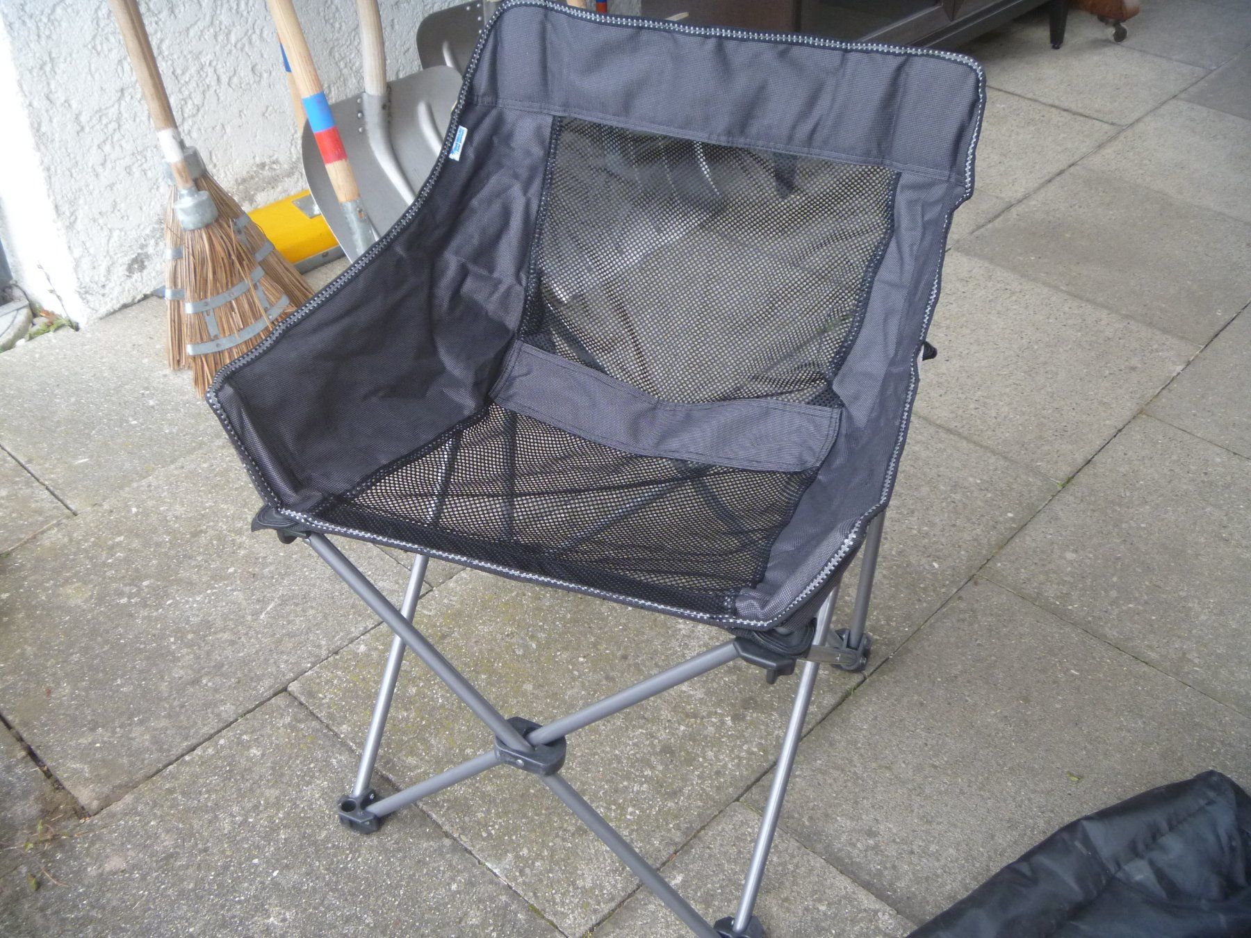 Sedie: Campingstuhl zusammenfaltbar – Usato da Rüti ZH venduto da baumchen 1