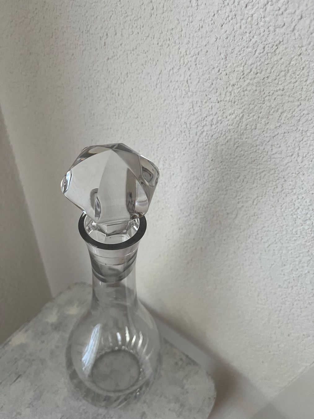 Carafes: Karaffe – D'occasion à Worben par Cinia 3