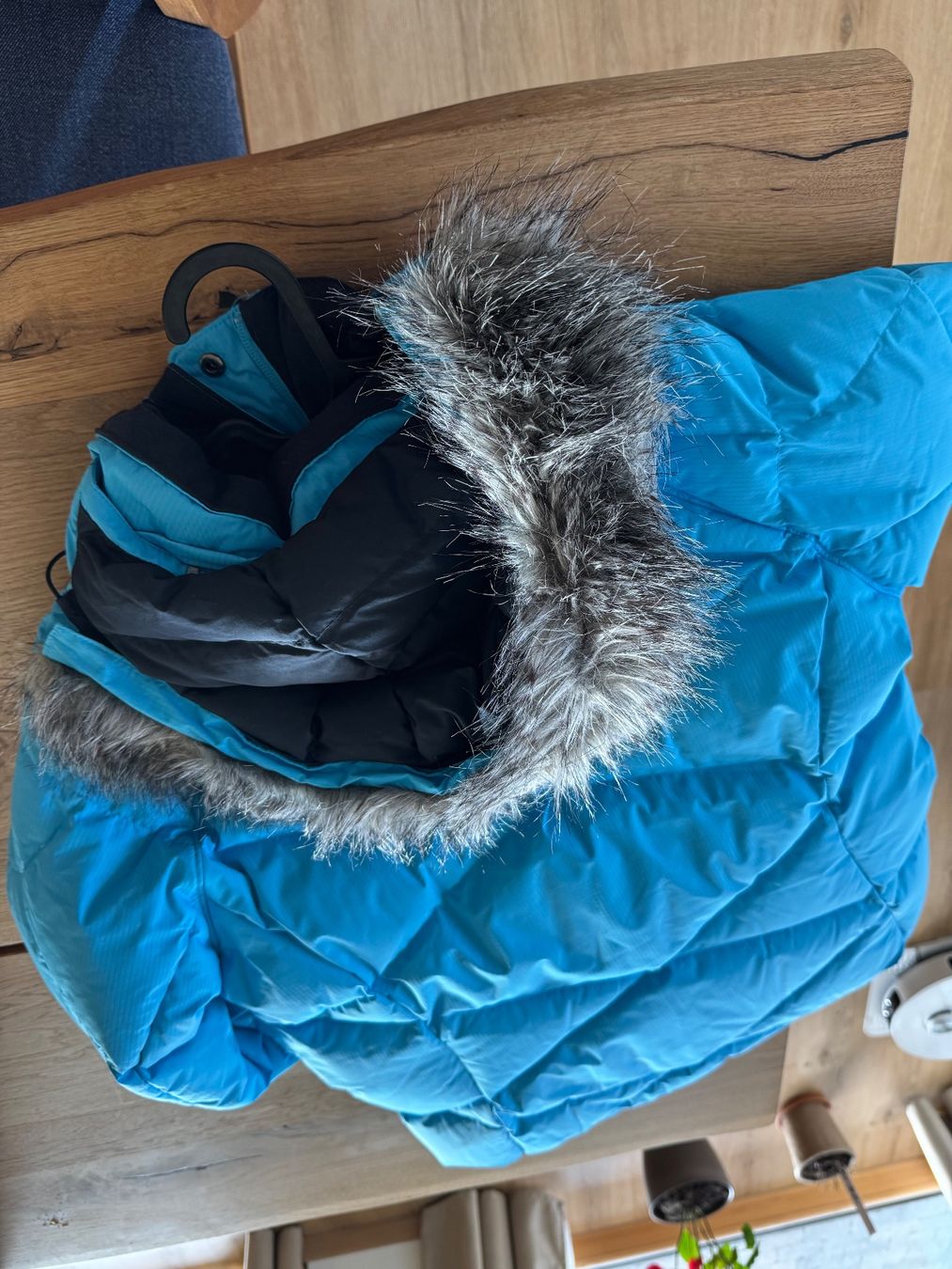 Columbia Giacche: Damenjacke Columbia – Usato da Leimiswil venduto da cloedae 1