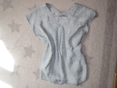 NEUE NILE Damen Bluse Gr M