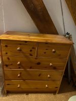 Kommode Holz