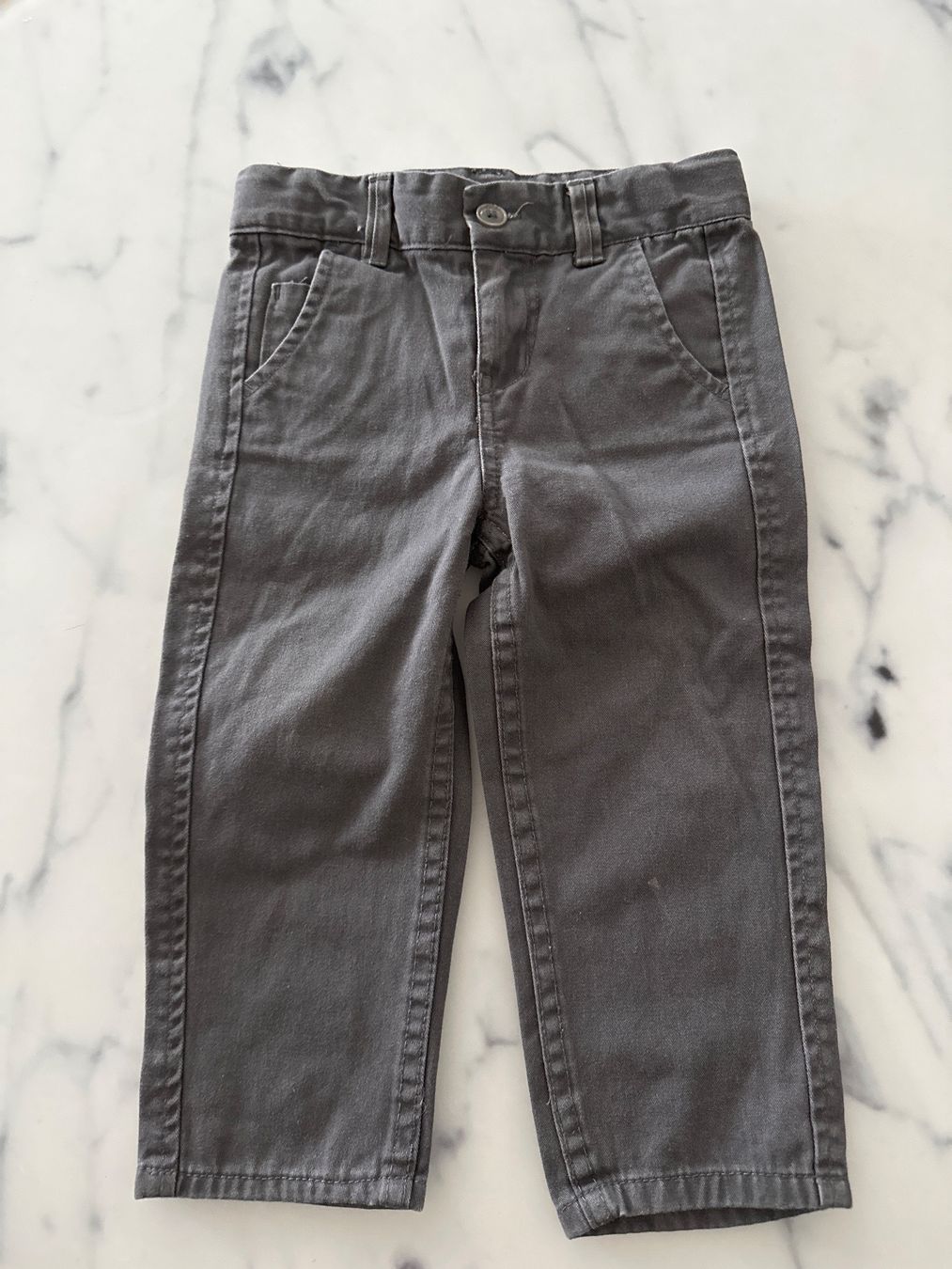 Pantaloni: Texstar Hose Junge Grösse 86 – Usato da Wangen b. Olten venduto da na_wal