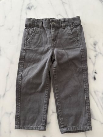 Texstar Hose Junge Grösse 86