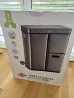 Wesco Tower Collector Mülltrennungsstation NP CHF 230