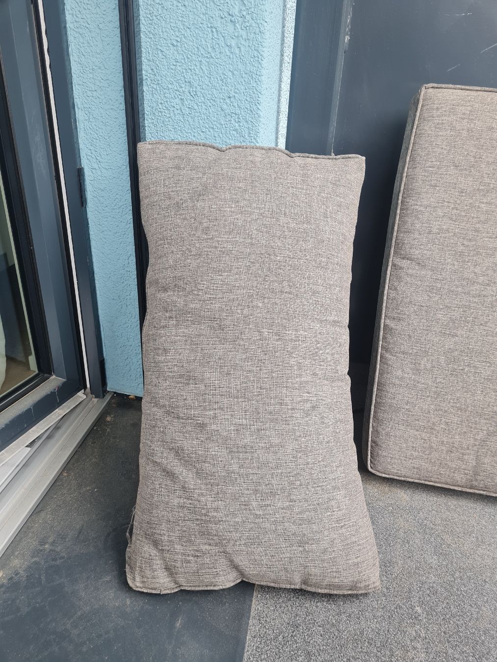 Cuscini: Kissen für Lounge – Usato da Schlieren venduto da sin_5x9n 2