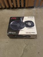 JVC CS-V6948 Lautsprecher 400W neuwertig