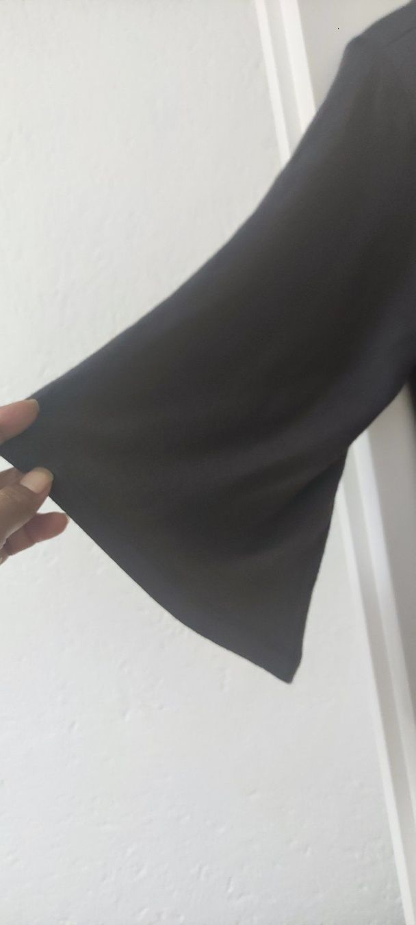 Vestiti: dunkelgraues Kleid – Usato da Rüti ZH venduto da Happynong 1