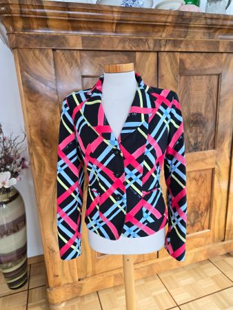 Love Moschino Jacke Gr.34