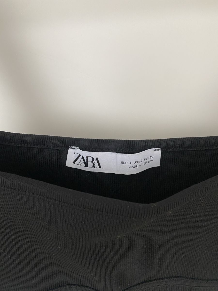 Zara Top: Bustier ZARA, S – Usato da Bussigny venduto da cac_q2c6 2