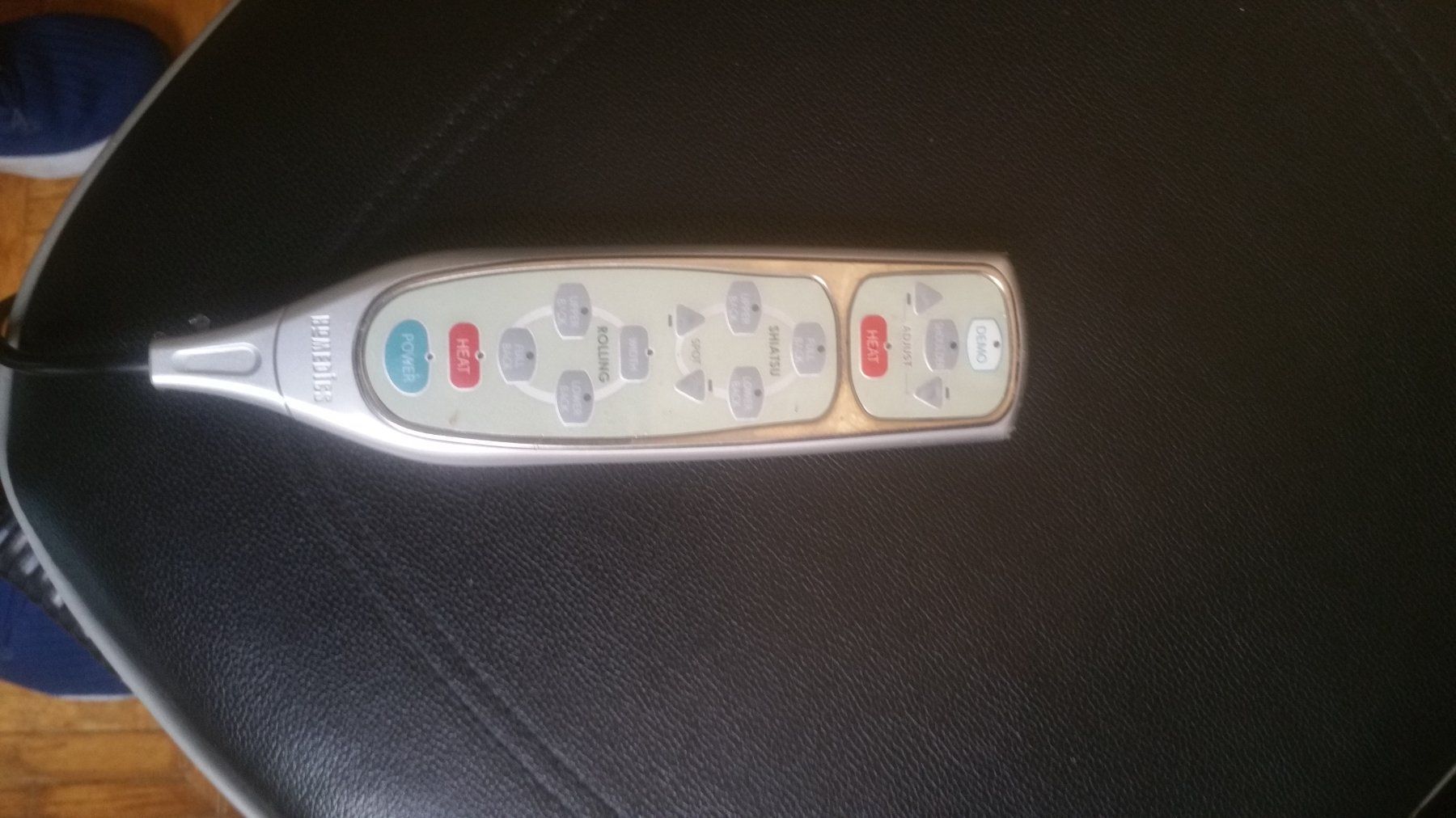 Dispositivi per massaggi: Appareil de massage – Usato da Epauvillers venduto da pat_c9c5 1