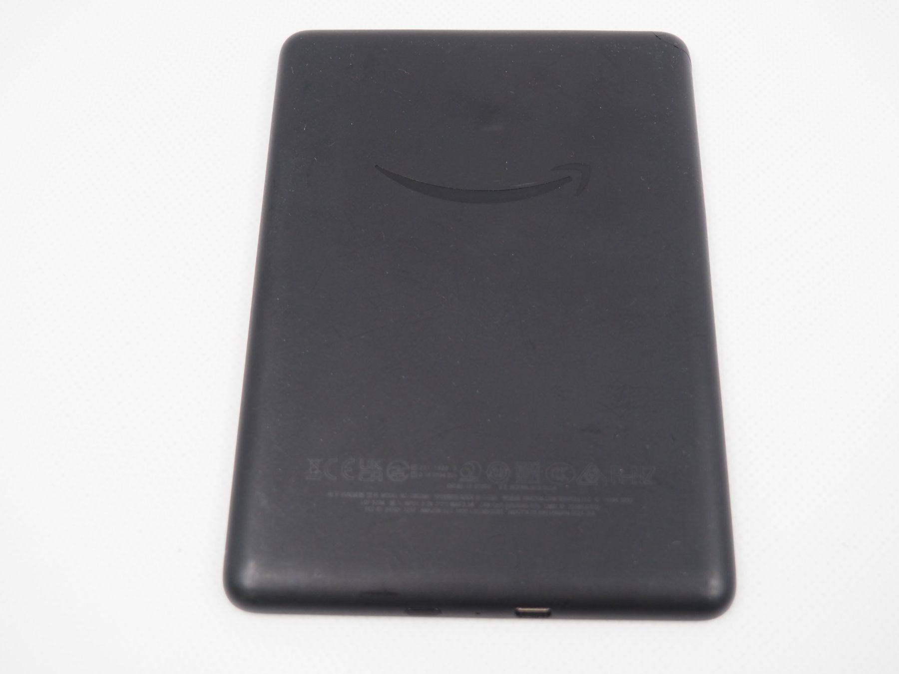 Amazon Tablet PC: AMAZON Kindle Paperwhite 10. Generation (26082031DGP10) – Gebraucht aus Zürich von fundsachenverkauf 1