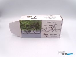 Mountainbike Kindersitz Rahmenmontage von WILDMAN