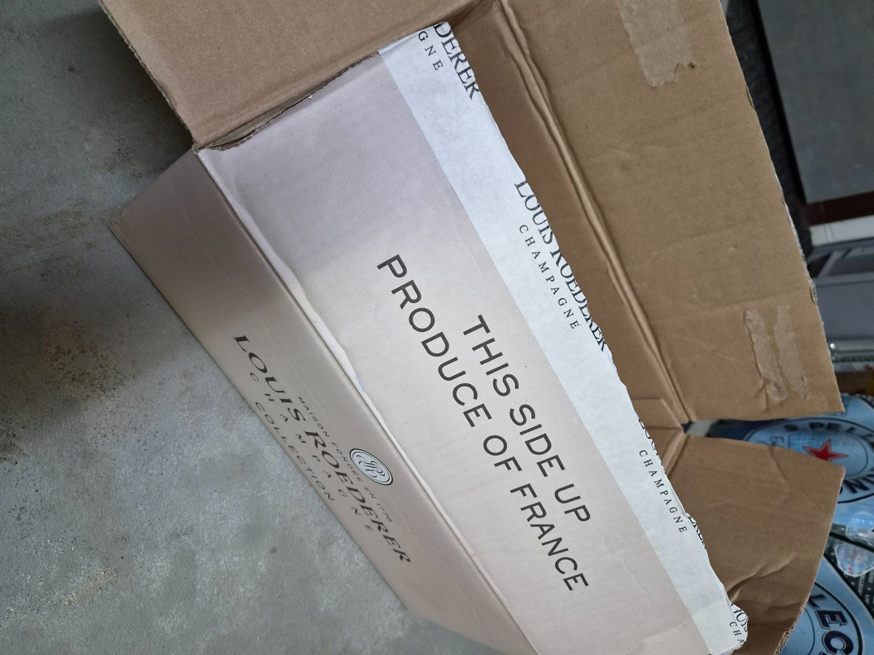 Flaschenöffner & -verschlüsse: 200 x Korken Champagner Louis Roederer – Gebraucht aus Wetzikon ZH von Tothart 8