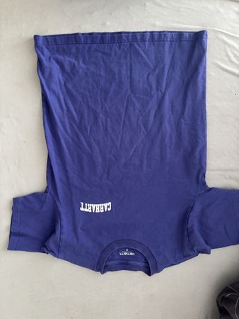 T-shirt Carhartt