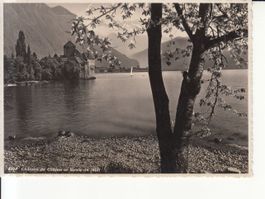 Chillon 1932